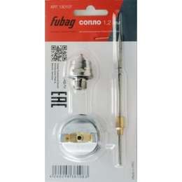Сопло для краскораспылителя Fubag 1.2 мм Expert G600 (130107)