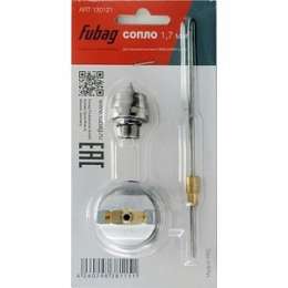 Сопло для краскораспылителя Fubag 1.7 мм Expert S1000 (130121)