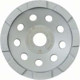 Чашка алмазная Bosch Standard, бетон 125 мм (2.608.601.573)