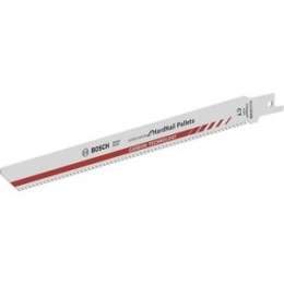 Полотно пильное Bosch 10шт S1122CHM, Endurance for HardNail Pallets (2.608.658.328)