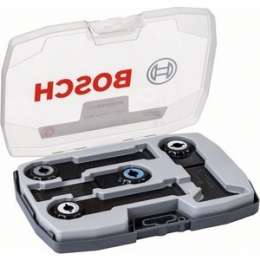 Полотно пильное Bosch погружное StarlockMax 4шт Heavy Duty (2.608.664.132)
