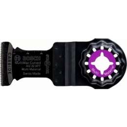 Полотно пильное Bosch погружное 5шт Starlock Carbide 32x40 мм Multi-Material AIZ 32 APT (2.608.664.215)