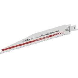 Полотно пильное Bosch S1167XHM Endurance for Wood+Metal Demolition (2.608.653.272)