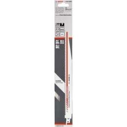 Полотно пильное Bosch S1267XHM Endurance for Wood+Metal Demolition (2.608.653.273)