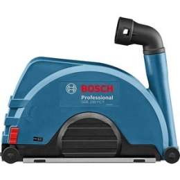 Насадки для пылеудаления Bosch GDE 230 FC-T (1.600.A00.3DM)