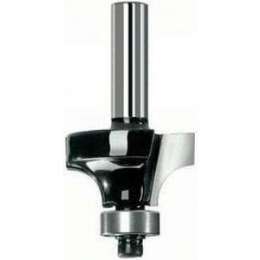 Фреза кромочная Makita 8 мм 28,6х32/12,7 мм R-8 мм (D-11346)
