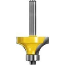 Фреза кромочная Makita 12 мм 50,8х38/25,4 мм R-19,05 мм (D-11374)