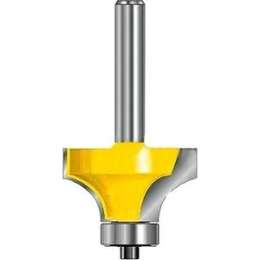 Фреза кромочная Makita 8 мм 28,6х32/12,7 мм R-8 мм (D-11237)