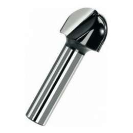Фреза галтельная Makita 8 мм 12,7х32/9,5 мм (D-10811)
