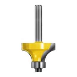 Фреза кромочная Makita 12 мм 50,8х38/25,4 мм R-19,05 мм (D-11265)