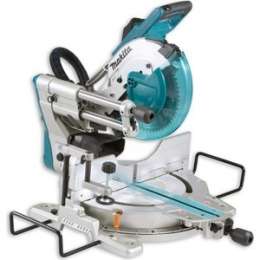 Пила торцовочная Makita LS1019L
