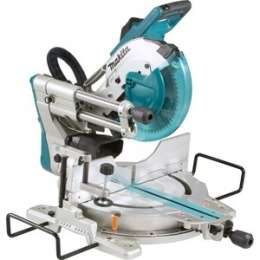 Пила торцовочная Makita LS1019