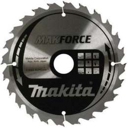 Диск пильный Makita Premium 355х30/25х3 мм 24зуба (B-35162)