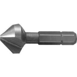 Сверло с зенкером Makita 1/4'' 20,5х41 мм М10 (D-37362)