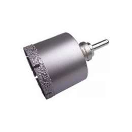 Коронка алмазная Champion 60х66мм М14 V-tech (C1659)