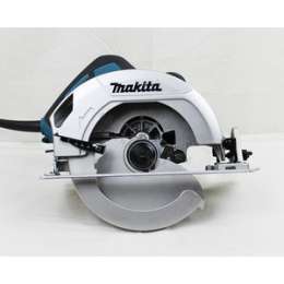 Пила дисковая Makita HS7600