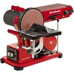 Станок шлифовальный Einhell TC-US 400