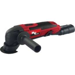 Многофункциональный инструмент REDVERG RD-MT350