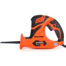 Пила сабельная PATRIOT RS 505 (120301450)