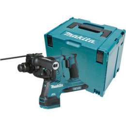 Перфоратор аккумуляторный SDS-Plus Makita DHR283ZJ