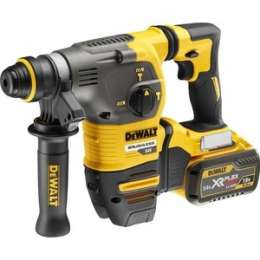 Перфоратор аккумуляторный SDS-Plus DeWALT DCH333NT