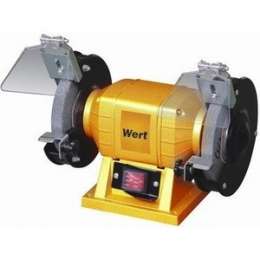 Точильный станок Wert GM 0315