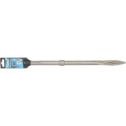 Зубило лопаточное GROSS Rtec 400мм SDS-max (70350)