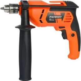 Дрель PATRIOT FD 450