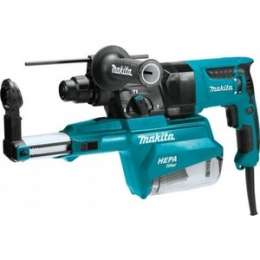 Перфоратор Makita HR2652