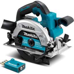 Дисковая пила Makita DHS661ZU