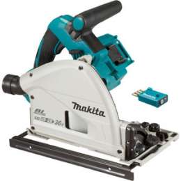 Дисковая пила Makita DSP601ZU