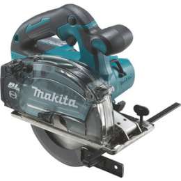 Дисковая пила Makita DCS553Z