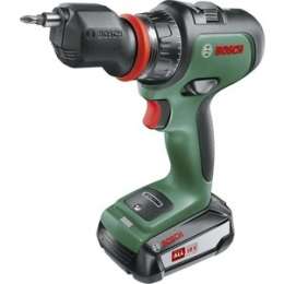 Дрель-шуруповерт Bosch AdvancedDrill 18 (0.603.9B5.003)