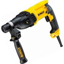 Перфоратор DeWALT D25133KW