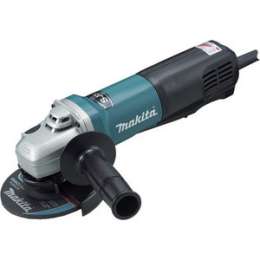 Углошлифовальная машина Makita 9565PCV