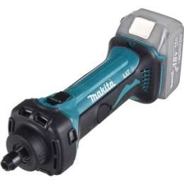 Углошлифовальная машина Makita DGD801Z