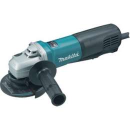 Углошлифовальная машина Makita 9565PZ