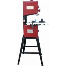 Пила ленточная REDVERG RD-BS152