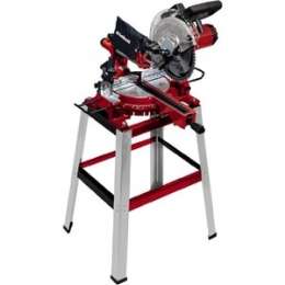 Пила торцовочная Einhell TC-SM 2531/1 U