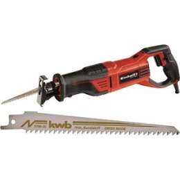 Пила сабельная Einhell TE-AP 750 E