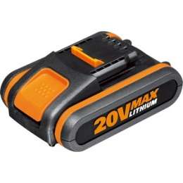 Комплект Аккумулятор и ЗУ Worx WA3601