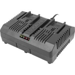 Комплект Аккумуляторов и ЗУ Worx WA3611