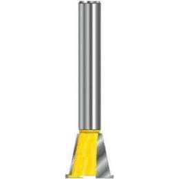 Фреза Makita ласточкин хвост 8 мм 12,7х32/12,7 мм (D-10899)