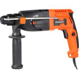 Перфоратор PATRIOT RH232