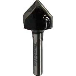 Фреза пазовая Makita 12 мм 15,9х32/12,7 мм (D-10718)