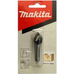 Фреза пазовая Makita 8 мм 15,9х32/12,7 мм (D-10693)