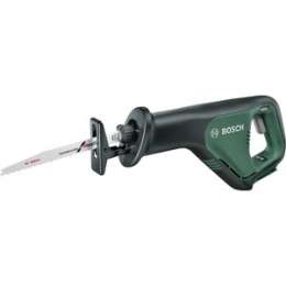 Сабельная пила Bosch Bosch AdvancedRecip 18 без аккум и ЗУ