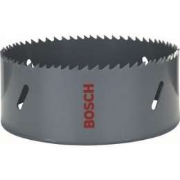 Коронка по металлу Bosch Standard 121 мм (2.608.584.134)