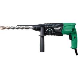 Перфоратор  SDS-Plus HiKOKI DH24PH