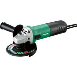 Угловая шлифмашина HiKOKI G13SR4